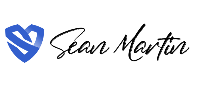 Sean Martin