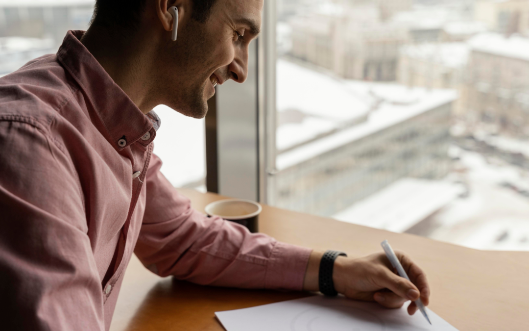 The Power of Goal Setting: Turning Dreams into Actionable Plans